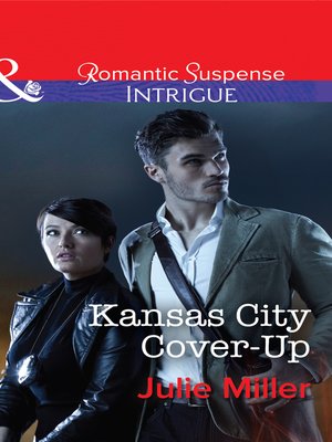 Kansas City Cover-Up - ebook